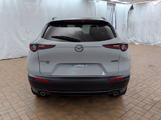 New 2026 MAZDA CX-30 Aire Edition AWD/4WD image 4