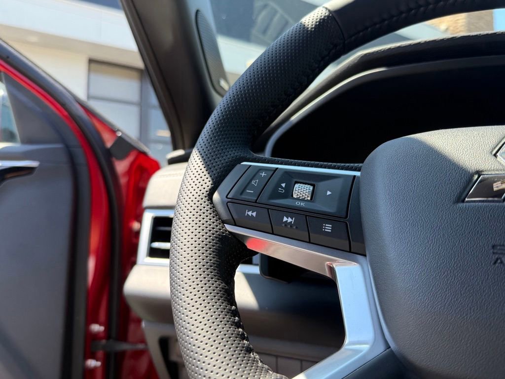 New 2026 Mitsubishi Outlander AWD image 21