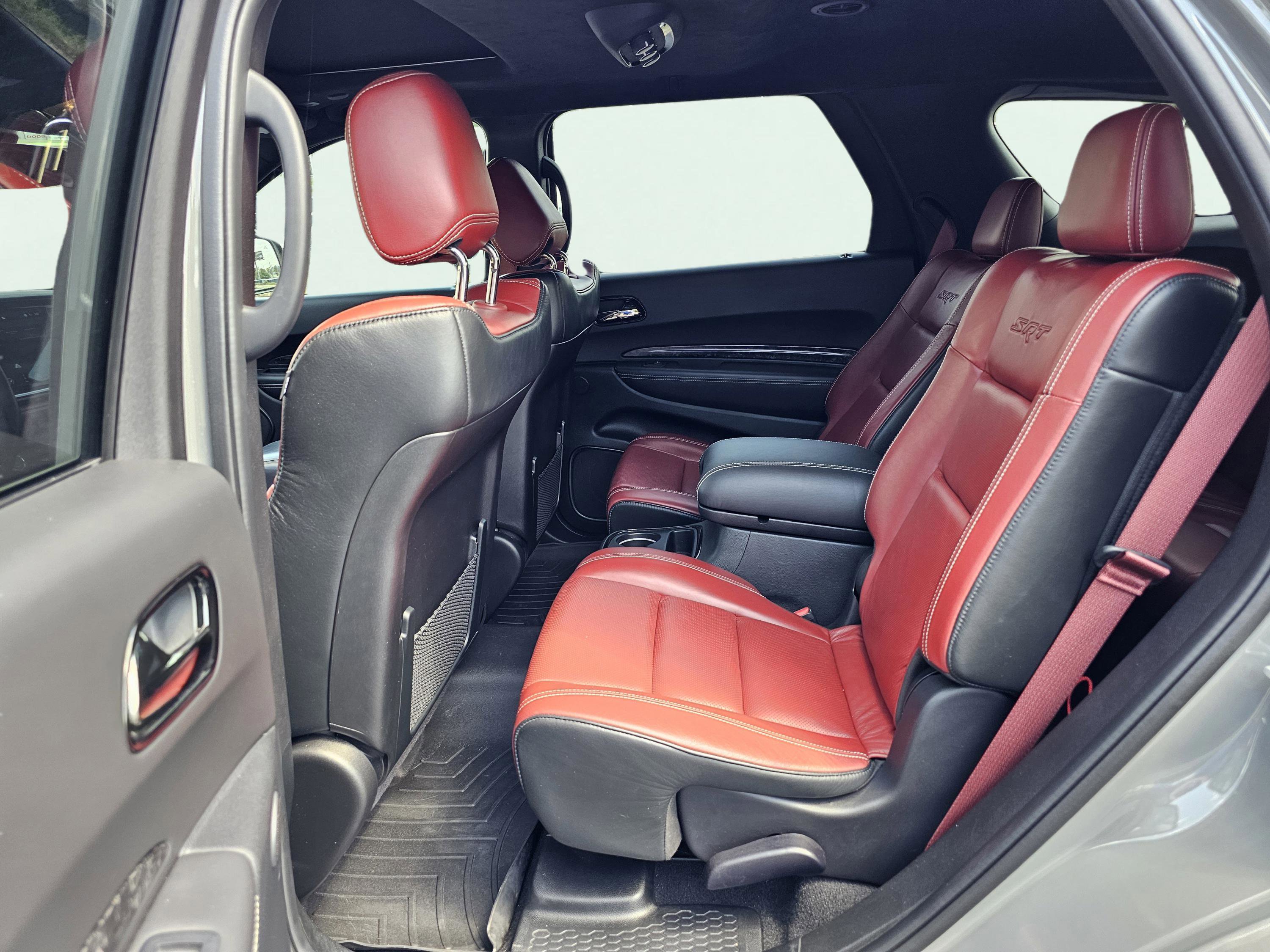 Used 2023 Dodge Durango SRT Hellcat AWD/4WD image 33