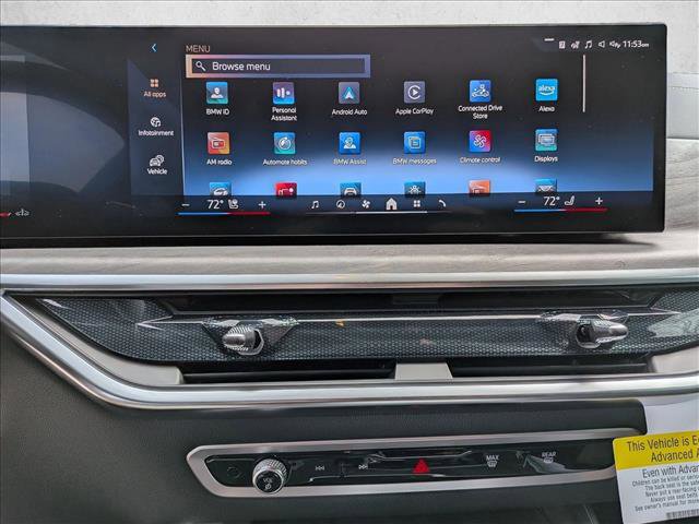 New 2026 BMW X5 xDrive40i image 14