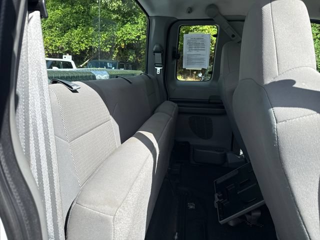 Used 2007 Ford F250 XL RWD image 10