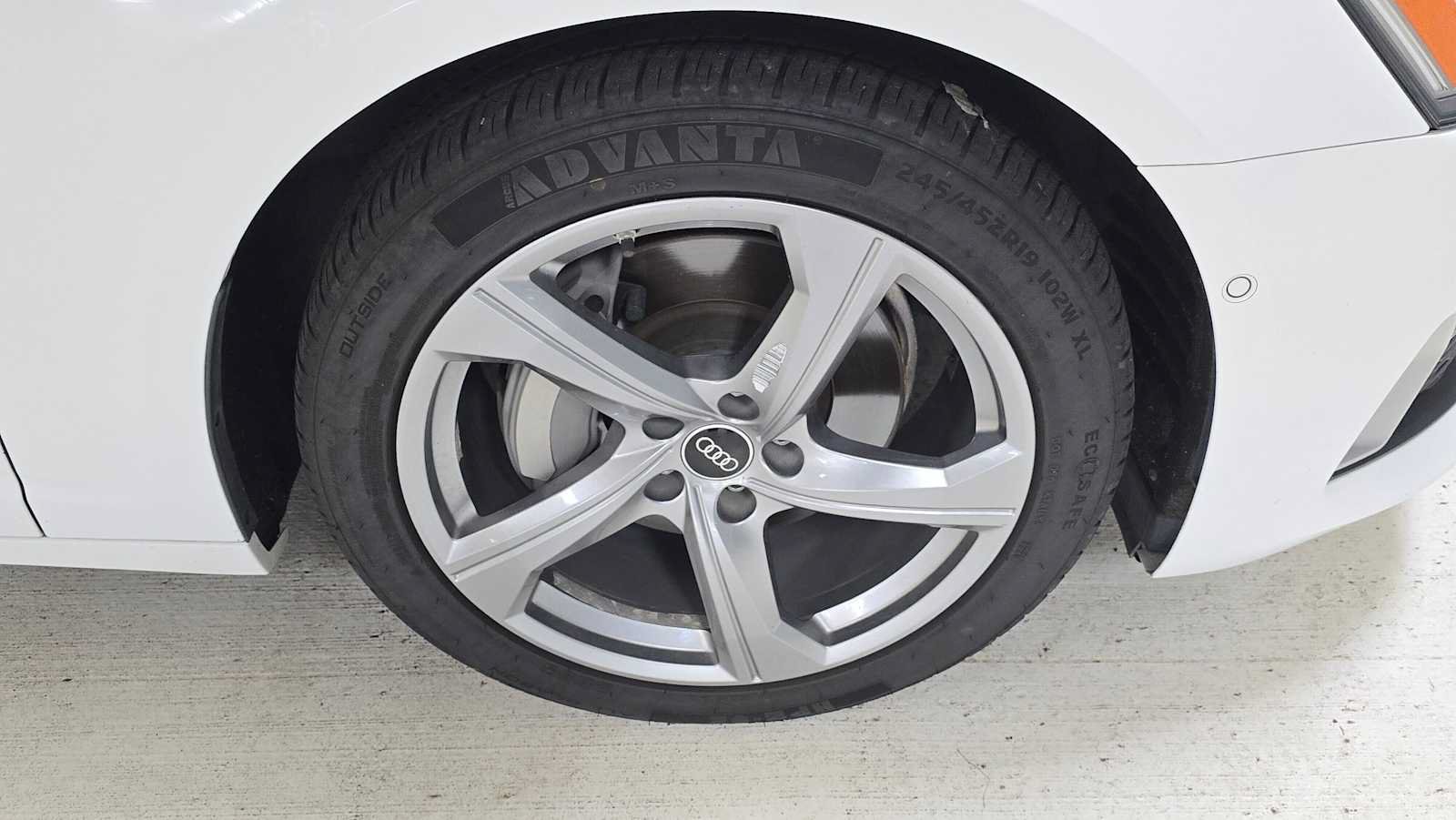 Used 2024 Audi A6 Premium Plus AWD/4WD image 9