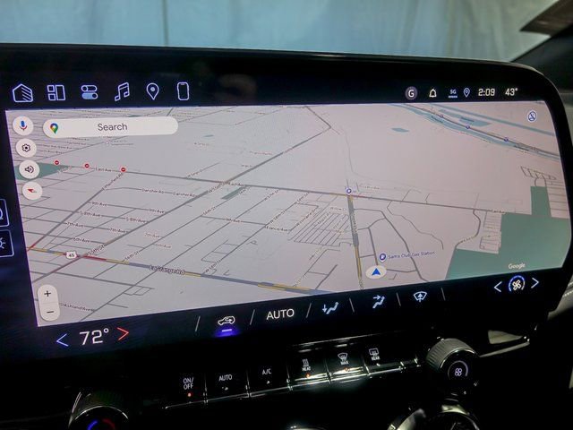 New 2026 Chevrolet Blazer EV LT image 15