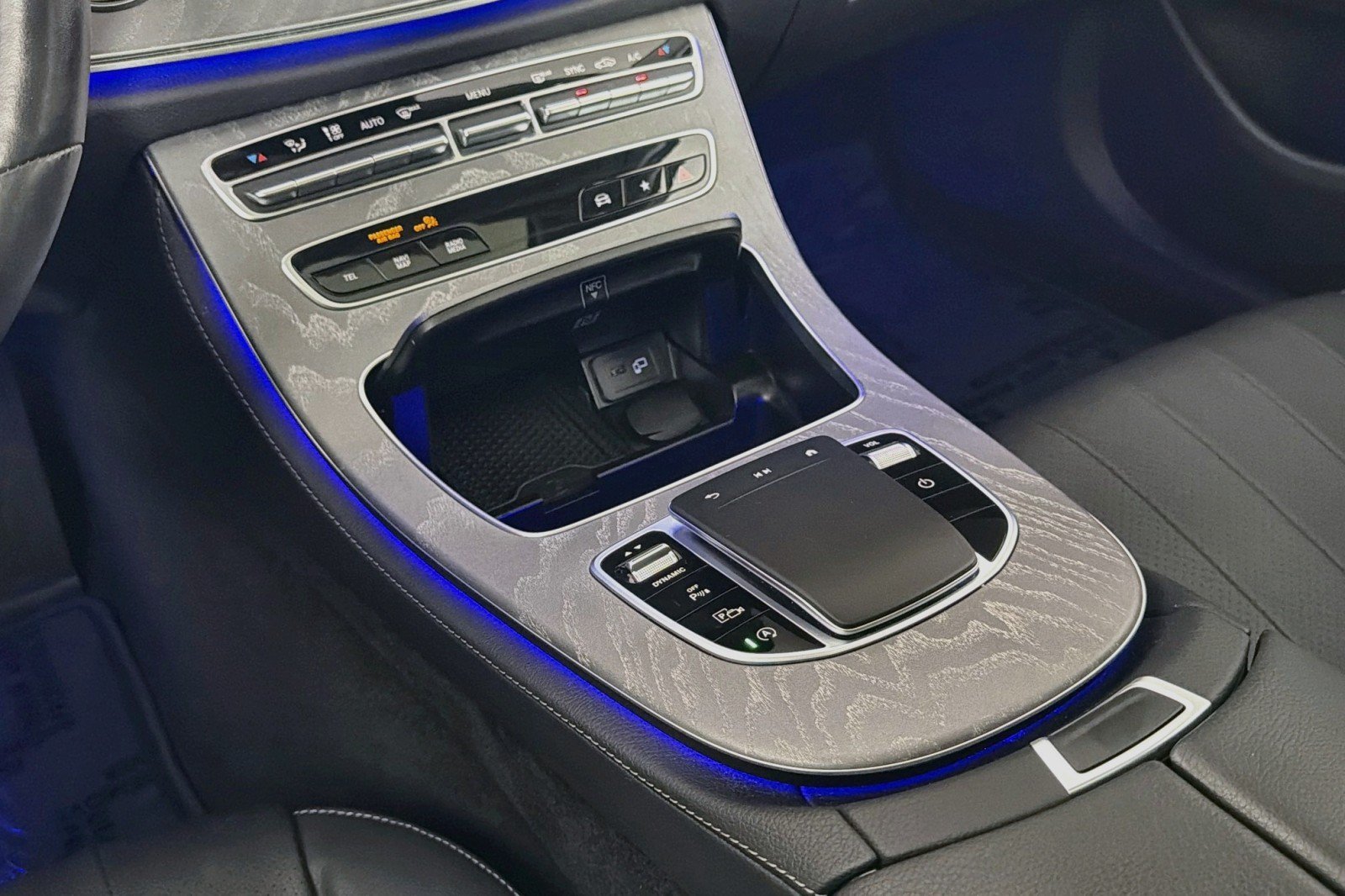 Certified 2023 Mercedes-Benz E 350 Sedan image 7