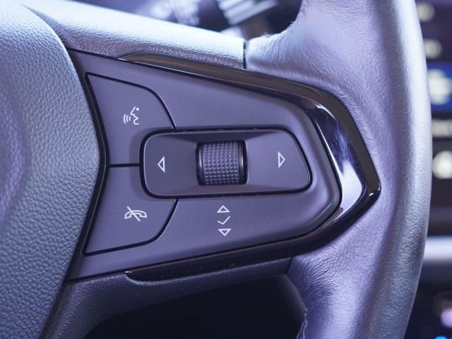 Used 2023 Chevrolet Bolt EUV Premier image 22