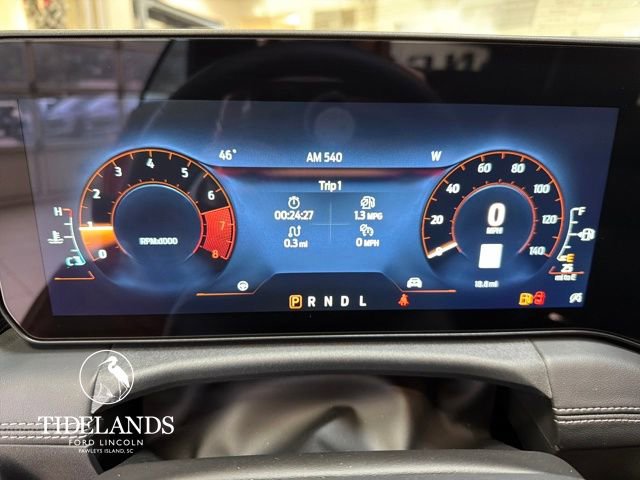 New 2026 Ford Mustang Premium image 18