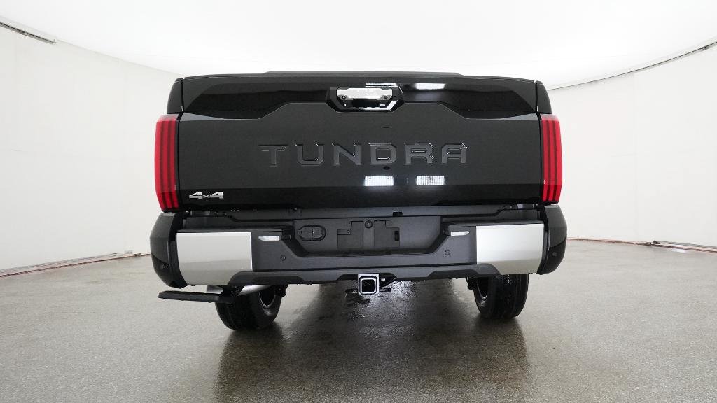 New 2026 Toyota Tundra Limited AWD/4WD image 7