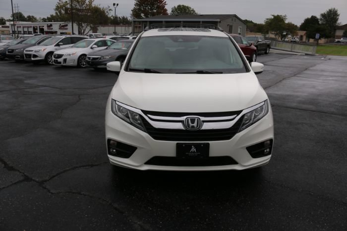 Used 2019 Honda Odyssey EX-L image 15