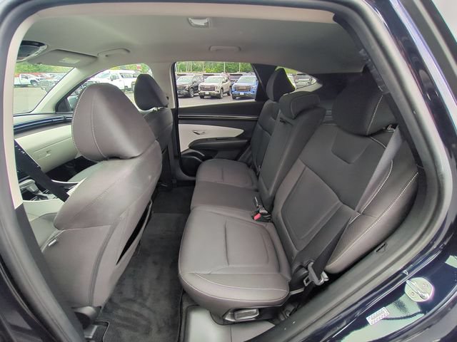 Used 2023 Hyundai Tucson SEL AWD/4WD image 28