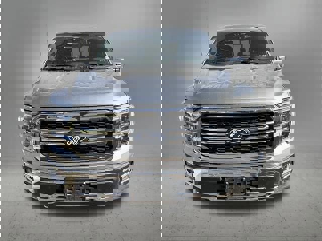 Used 2024 Ford F150 Lariat image 2