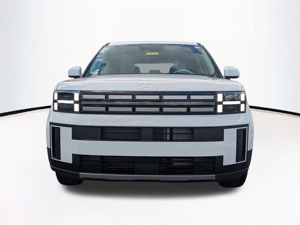 New 2026 Hyundai Santa Fe SE image 2