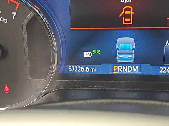 Used 2022 Ford Expedition Max Limited image 28