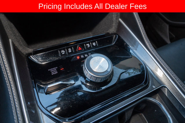Used 2024 Jeep Wagoneer 4WD image 18