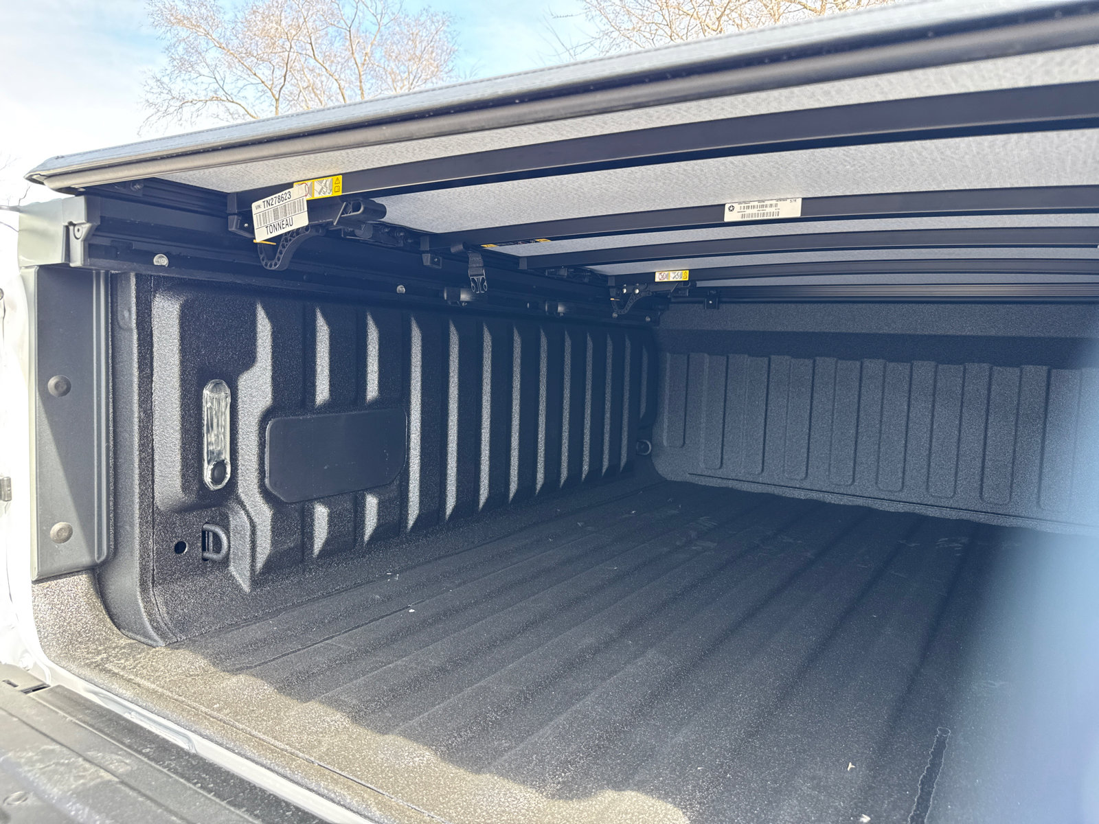 New 2026 RAM 1500 Limited image 21