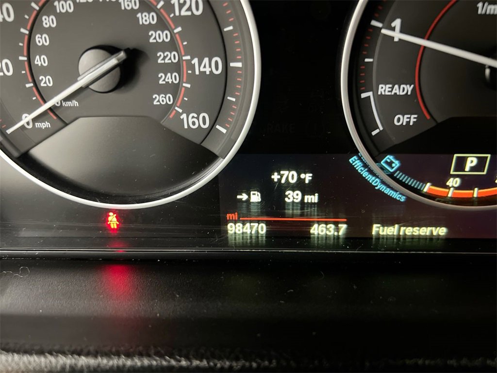 Used 2015 BMW 435i xDrive Coupe image 12