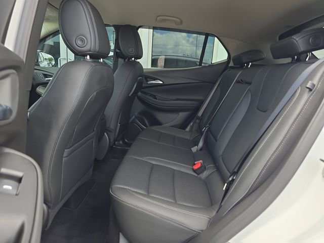 Certified 2020 Buick Encore GX Essence w/ Advanced Technology Package FWD image 15