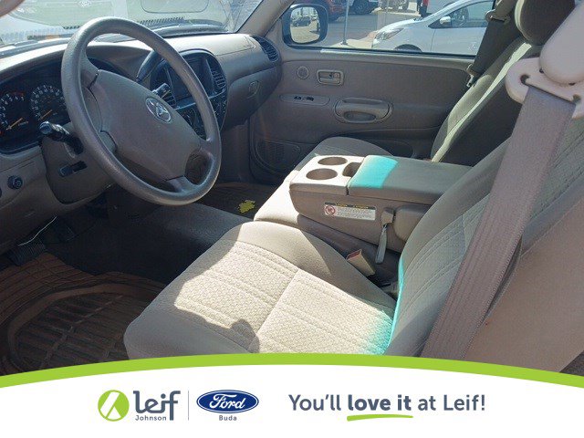 Used 2003 Toyota Tundra SR5 image 14
