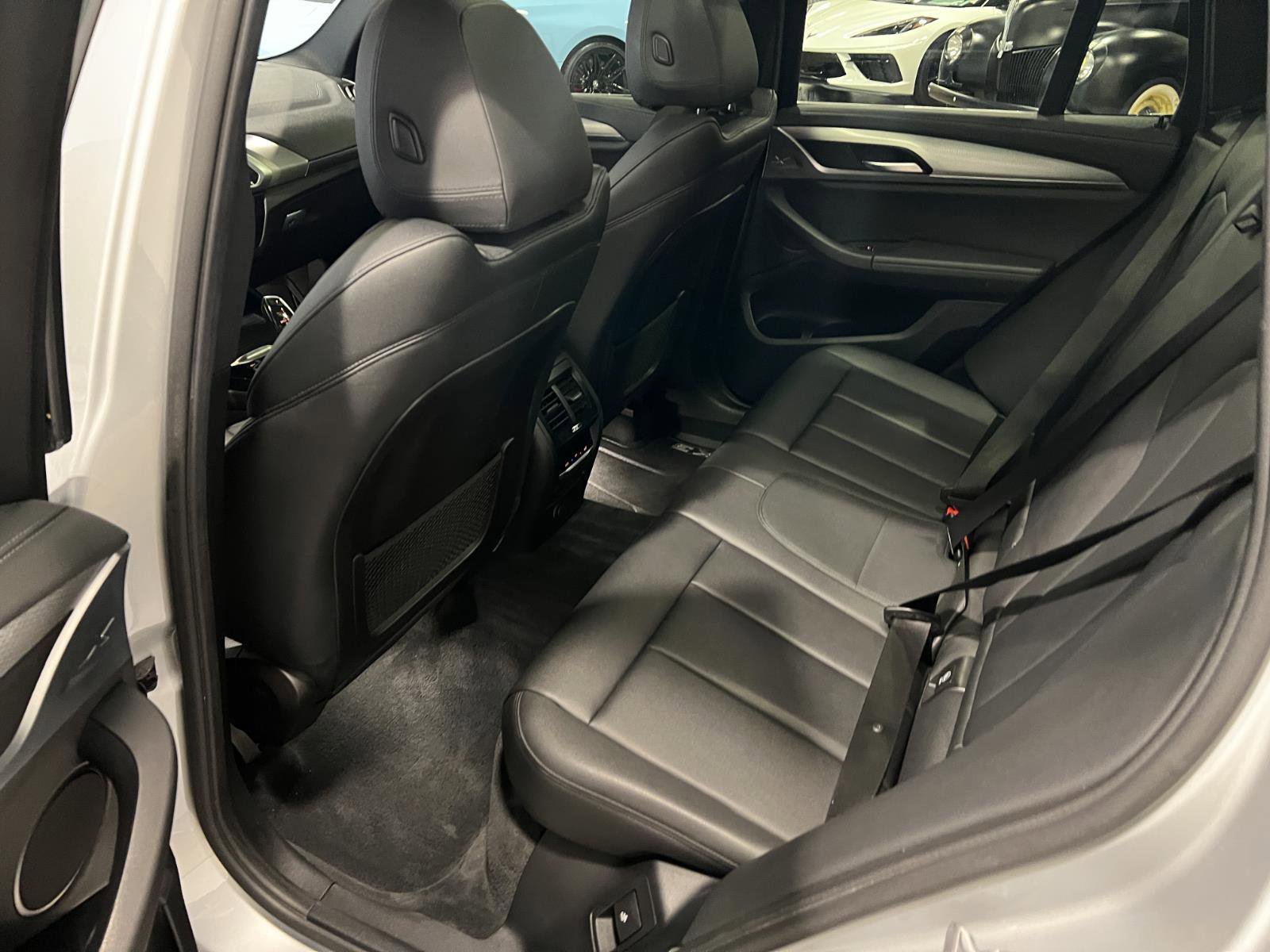 Used 2019 BMW X3 M40i image 30