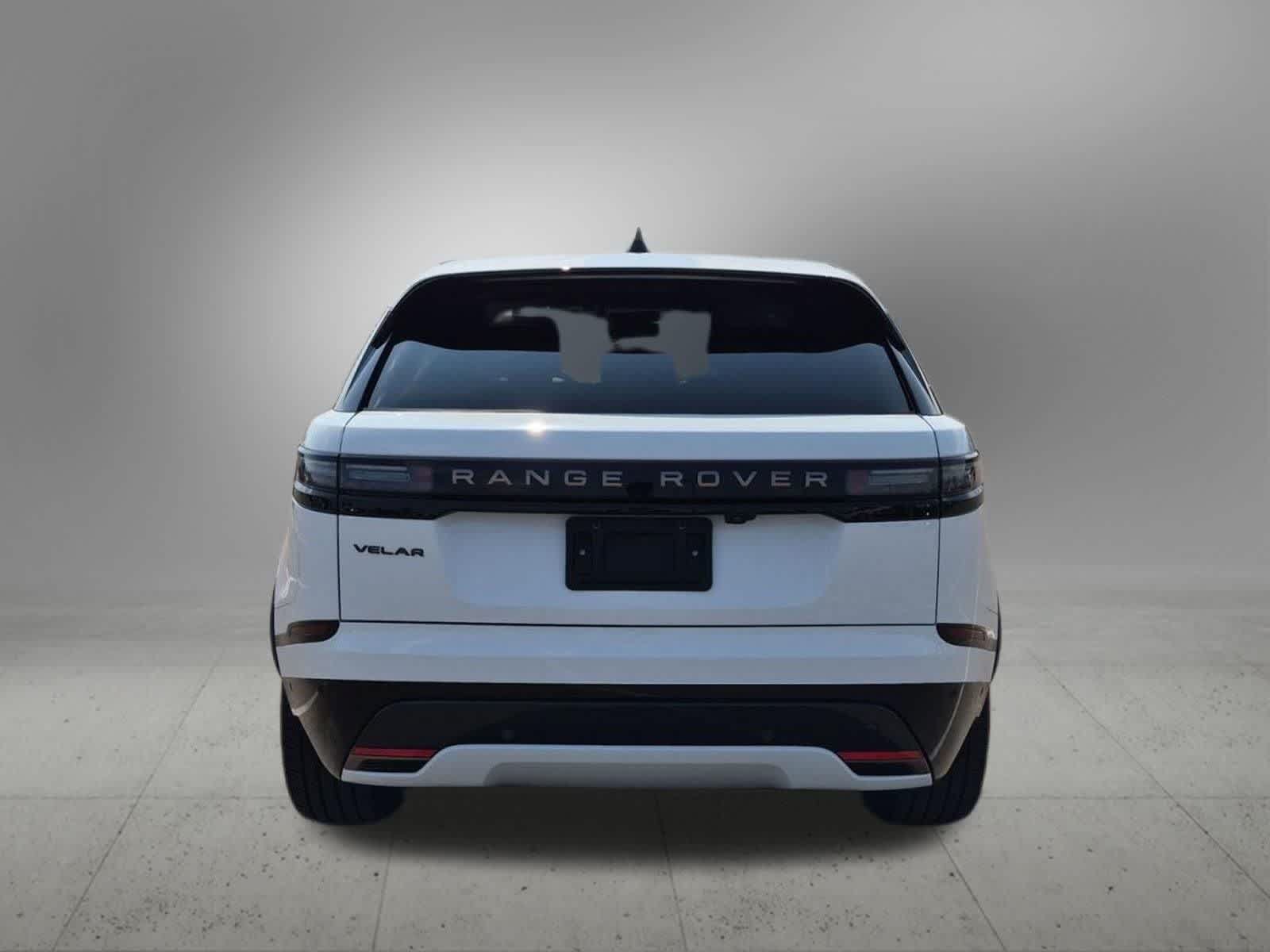Used 2026 Land Rover Range Rover Velar Autobiography AWD/4WD image 5