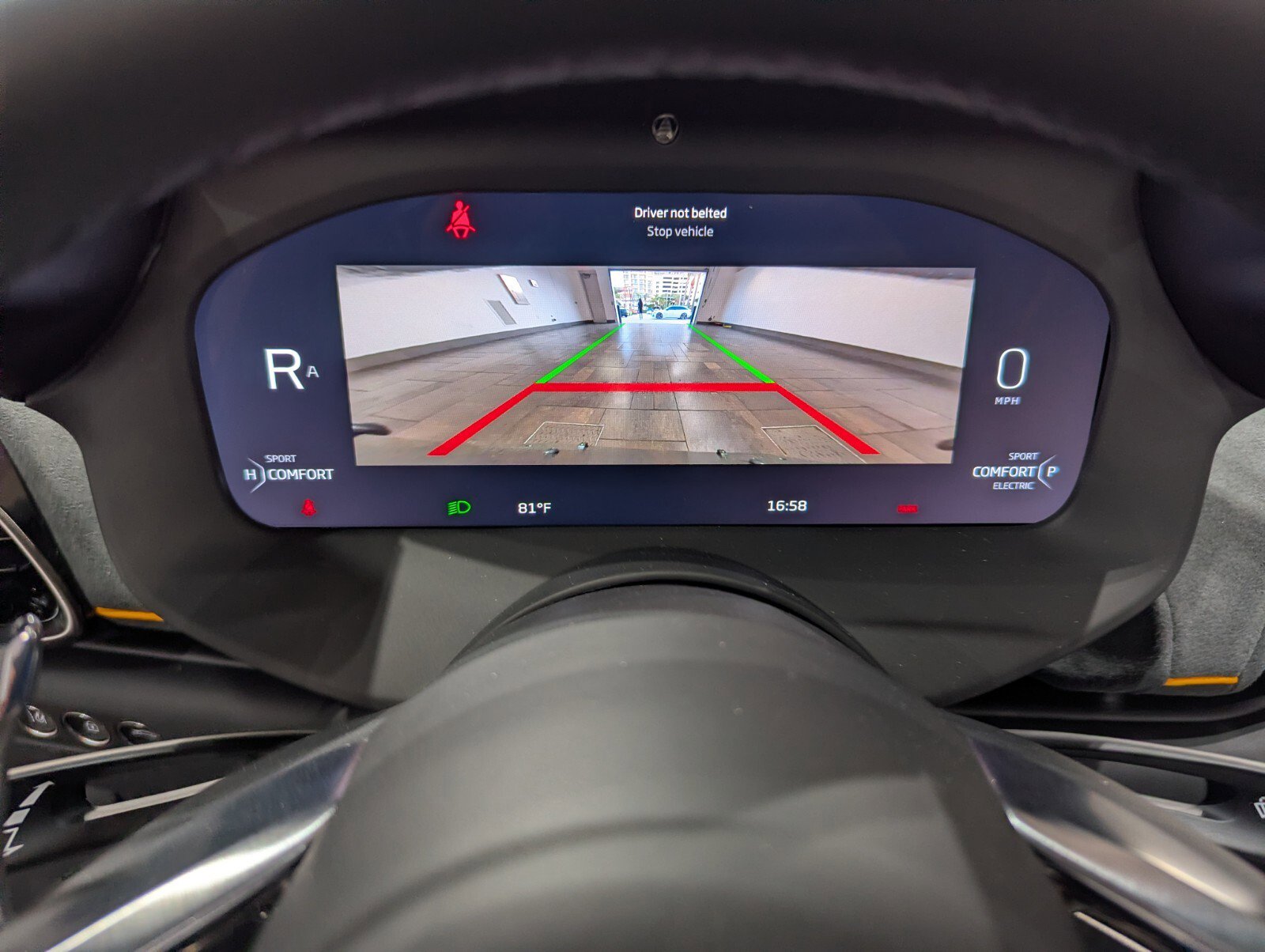 New 2026 McLaren Artura Spider image 12