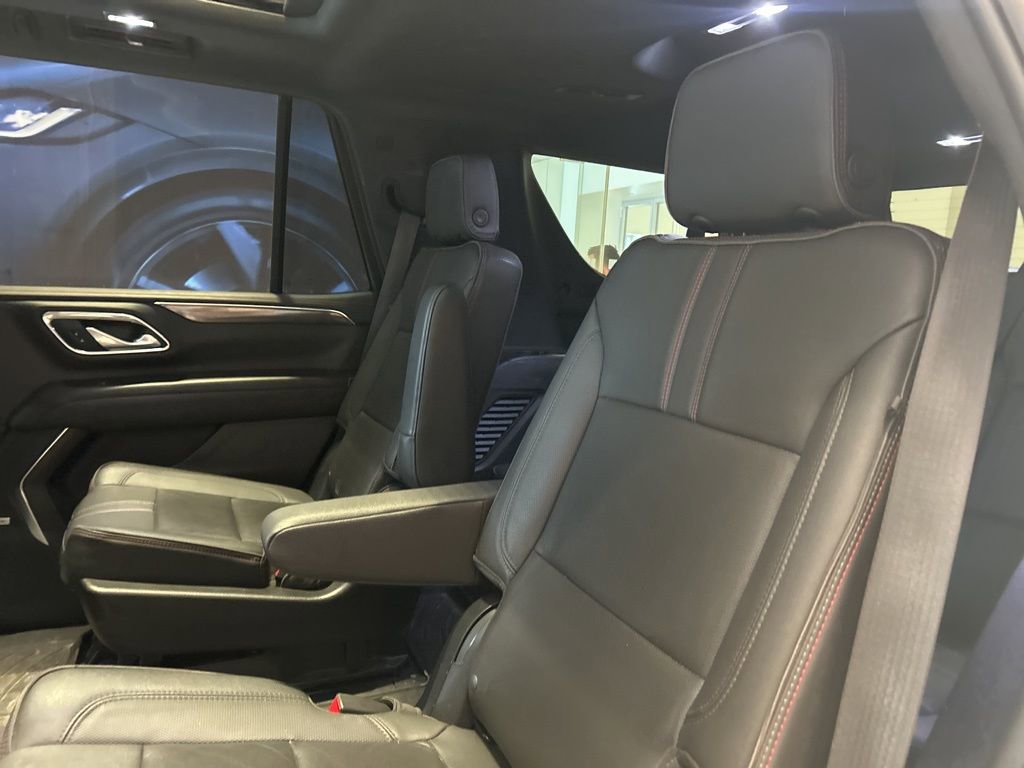 Used 2022 Chevrolet Tahoe RST w/ Luxury Package image 14