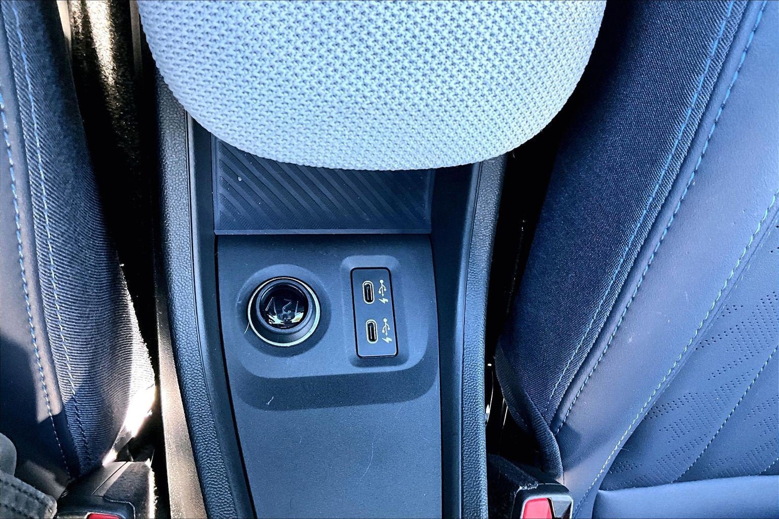 Used 2025 MINI Cooper S FWD image 31