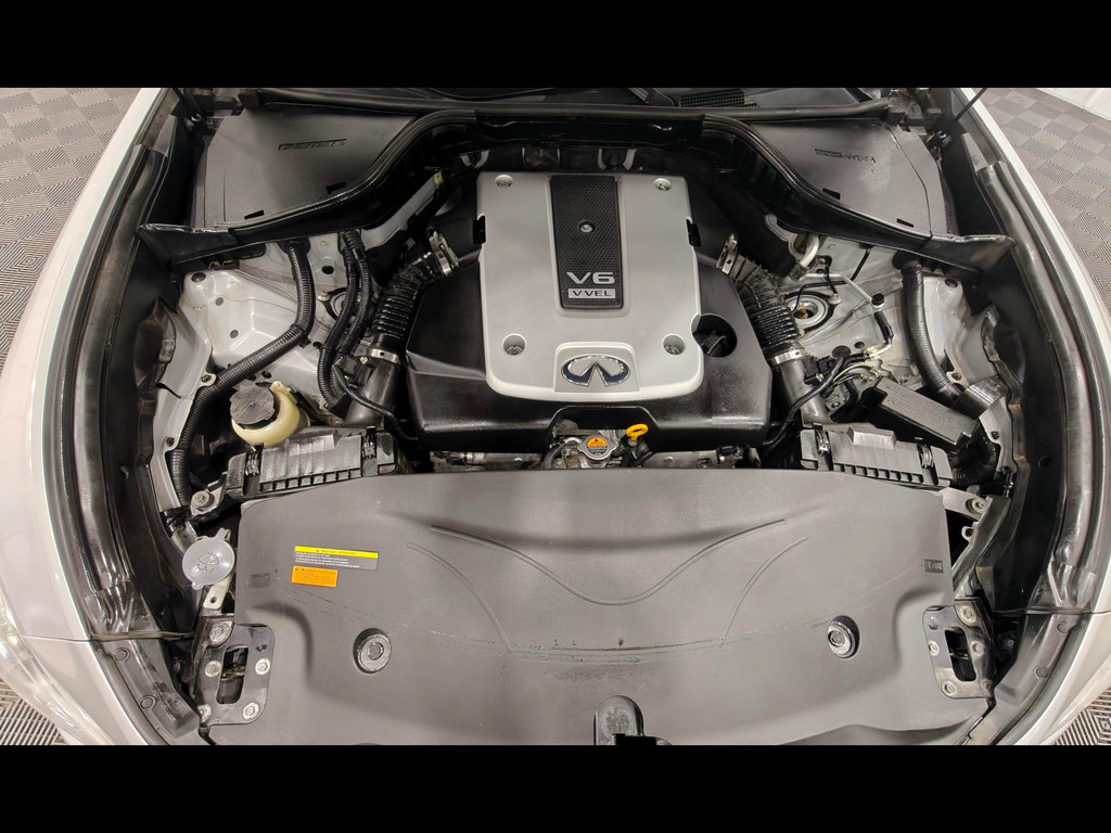 Used 2012 INFINITI M37 x w/ Premium Pkg AWD/4WD image 49