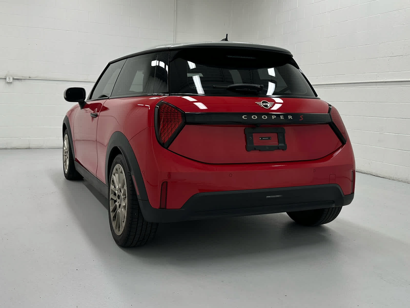 Used 2026 MINI Cooper S FWD image 8