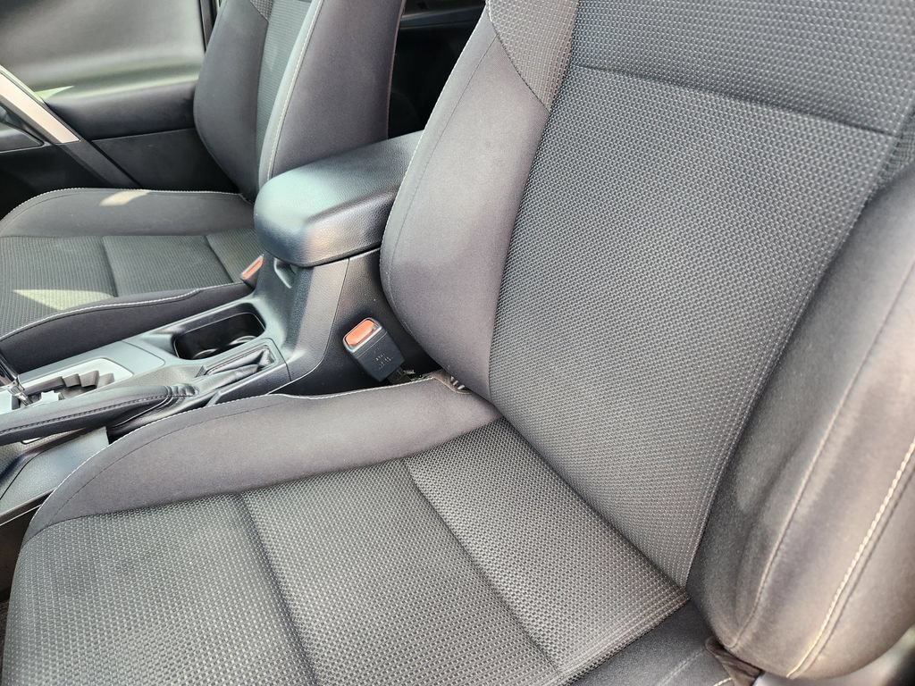 Used 2017 Toyota RAV4 XLE w/ Convenience Package AWD/4WD image 15
