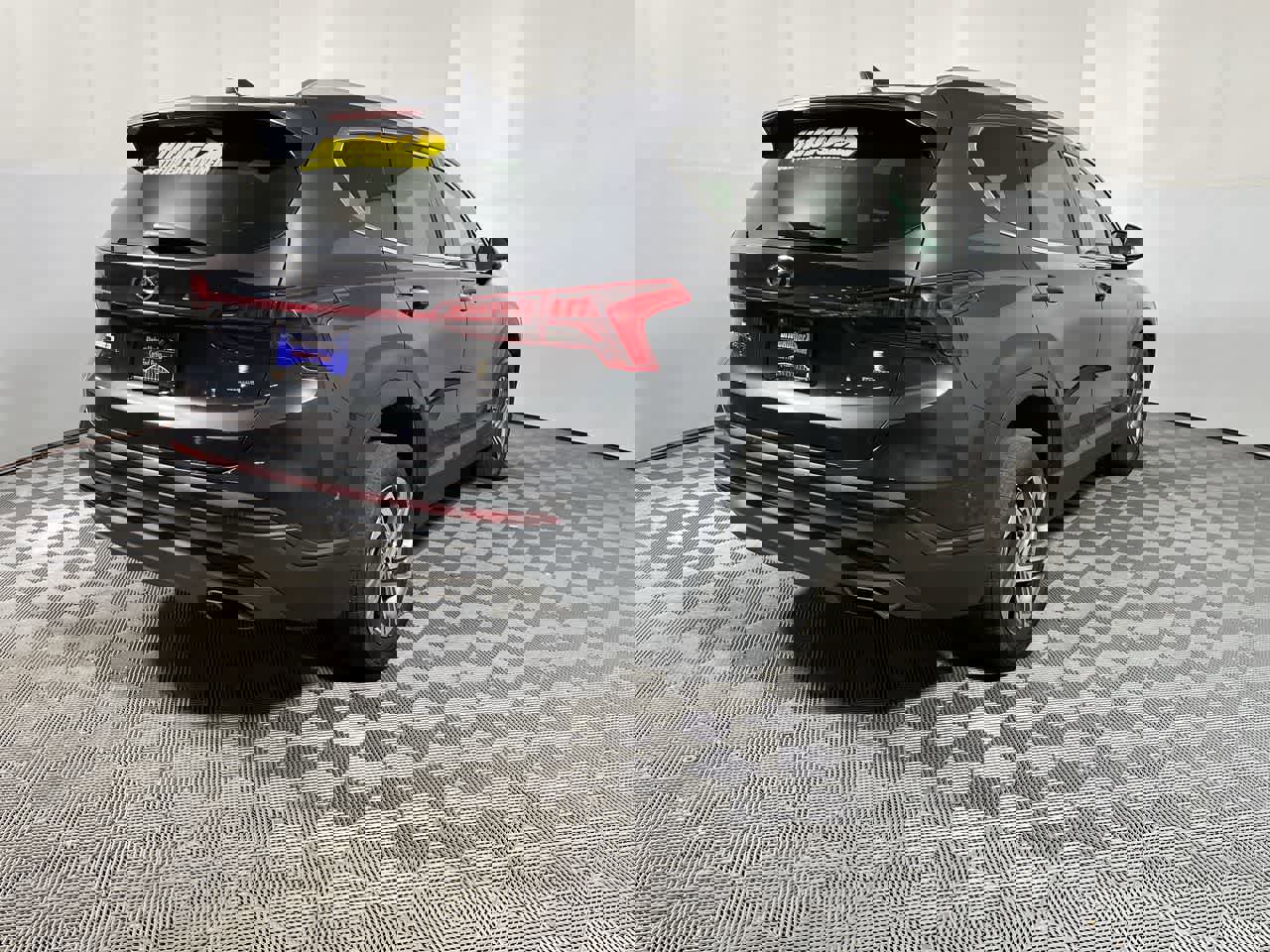 Used 2023 Hyundai Santa Fe SEL AWD/4WD image 8