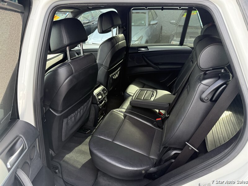 Used 2013 BMW X5 xDrive35i AWD/4WD image 16