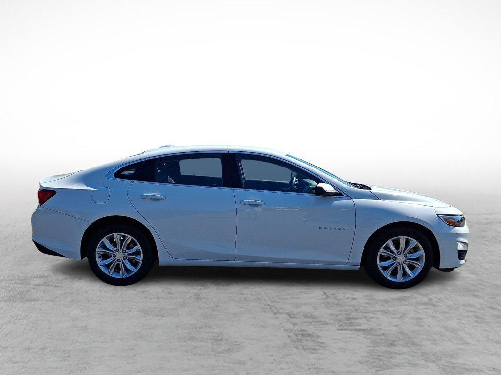 Used 2025 Chevrolet Malibu LT FWD image 6