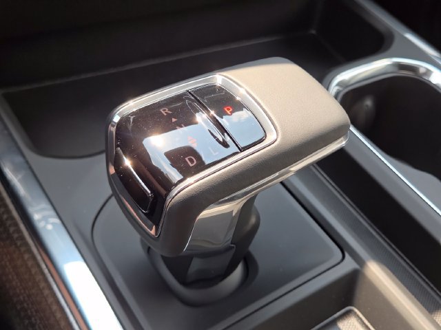 New 2026 Chevrolet Silverado 1500 LT Trail Boss AWD/4WD image 32