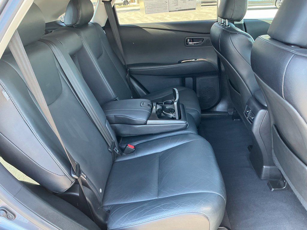 Used 2015 Lexus RX 350 AWD image 21