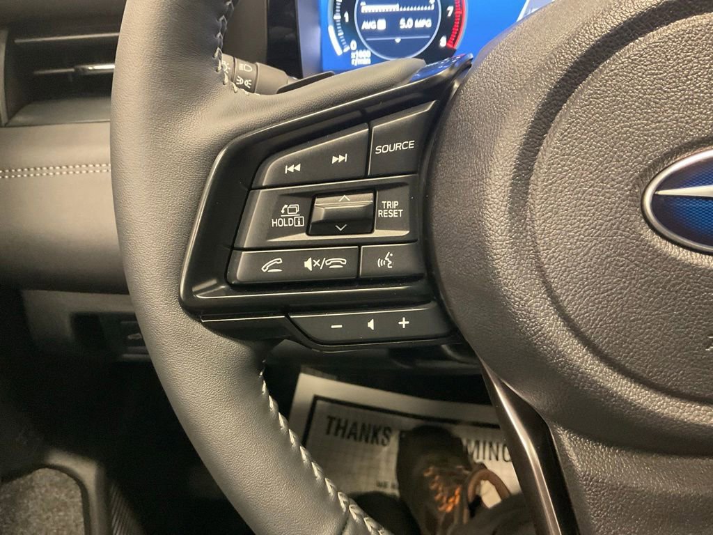 New 2026 Subaru Outback Touring AWD/4WD image 18