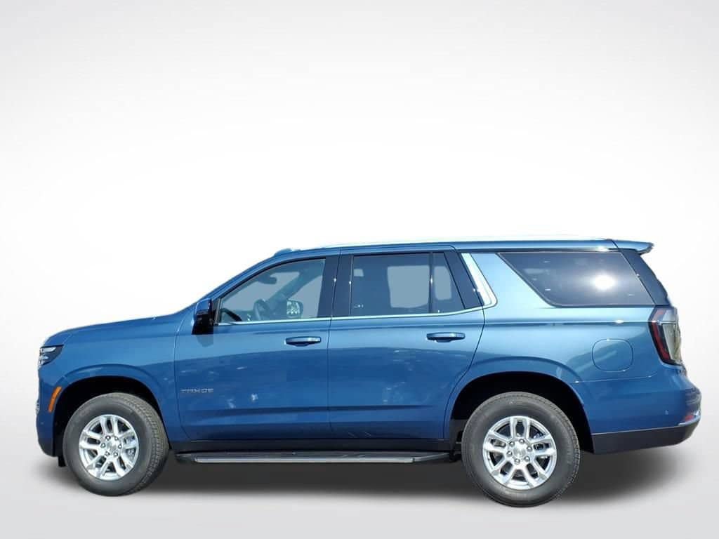 New 2026 Chevrolet Tahoe LT w/ Comfort Package RWD image 7