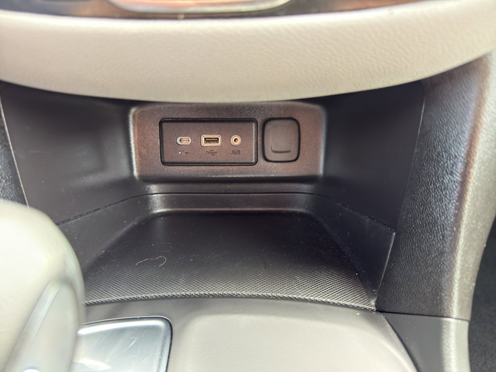 Certified 2024 Chevrolet Equinox LS image 19