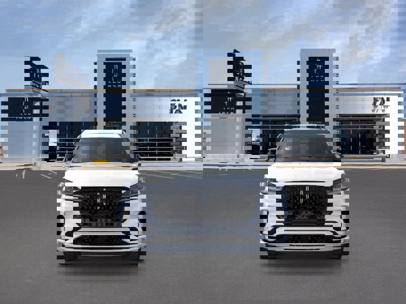 New 2025 Lincoln Aviator Reserve w/ Jet Appearance Package image 6