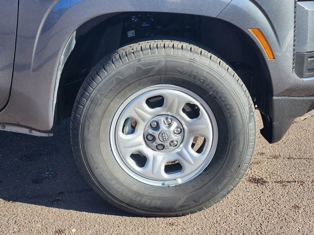 Used 2025 Nissan Frontier S image 29