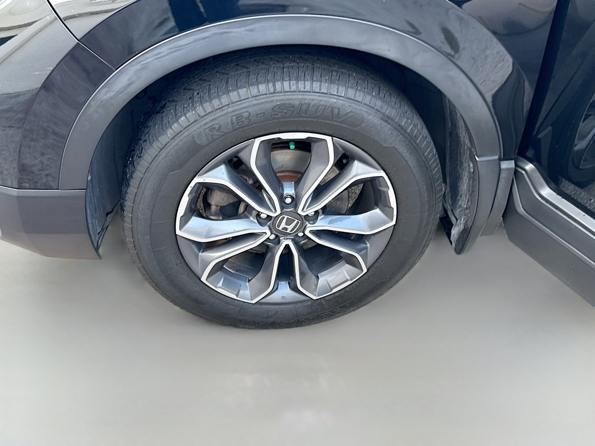 Used 2022 Honda CR-V EX image 35