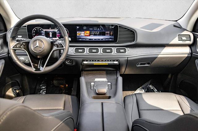 Certified 2026 Mercedes-Benz GLE 350 4MATIC image 19