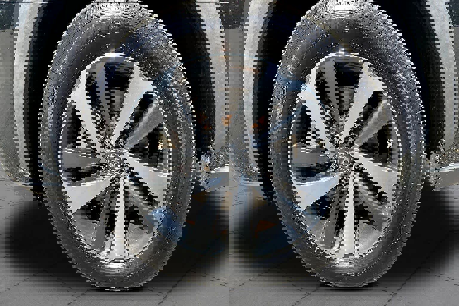 Used 2020 Lexus NX 300 AWD w/ Premium Package image 11