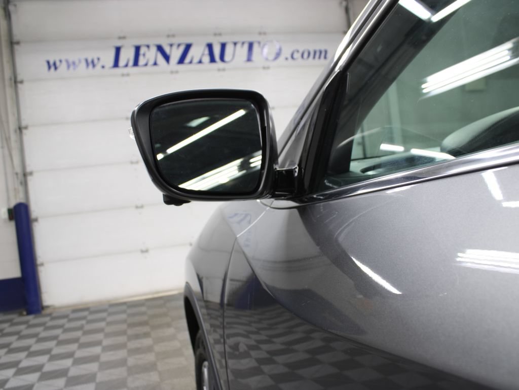 Used 2023 Nissan Murano SV AWD/4WD image 63