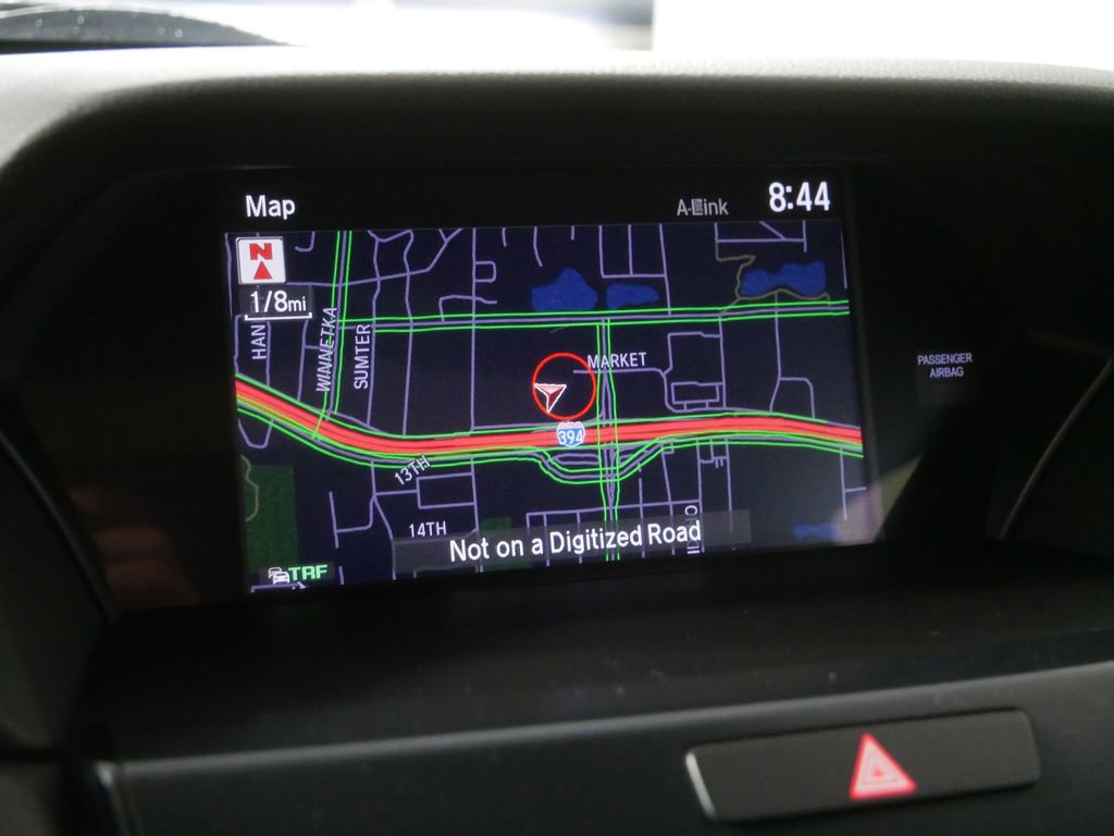 Used 2021 Acura ILX image 26