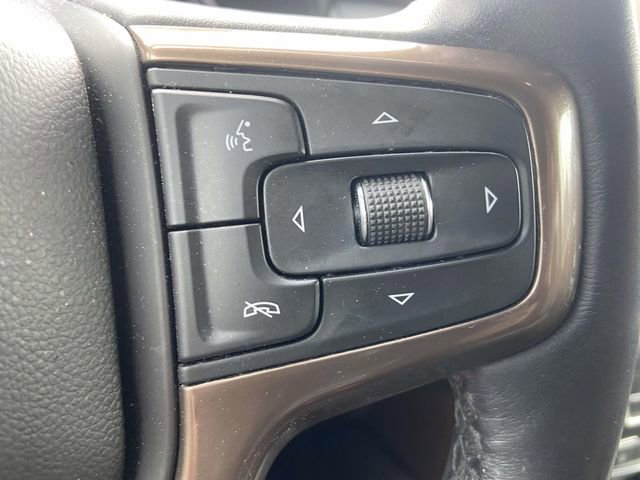 Certified 2021 Chevrolet Tahoe High Country image 18