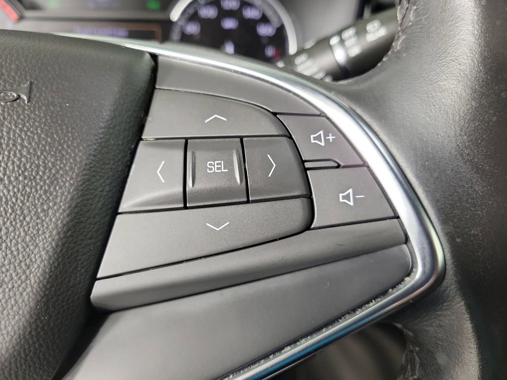 Used 2023 Cadillac XT5 Luxury FWD image 20