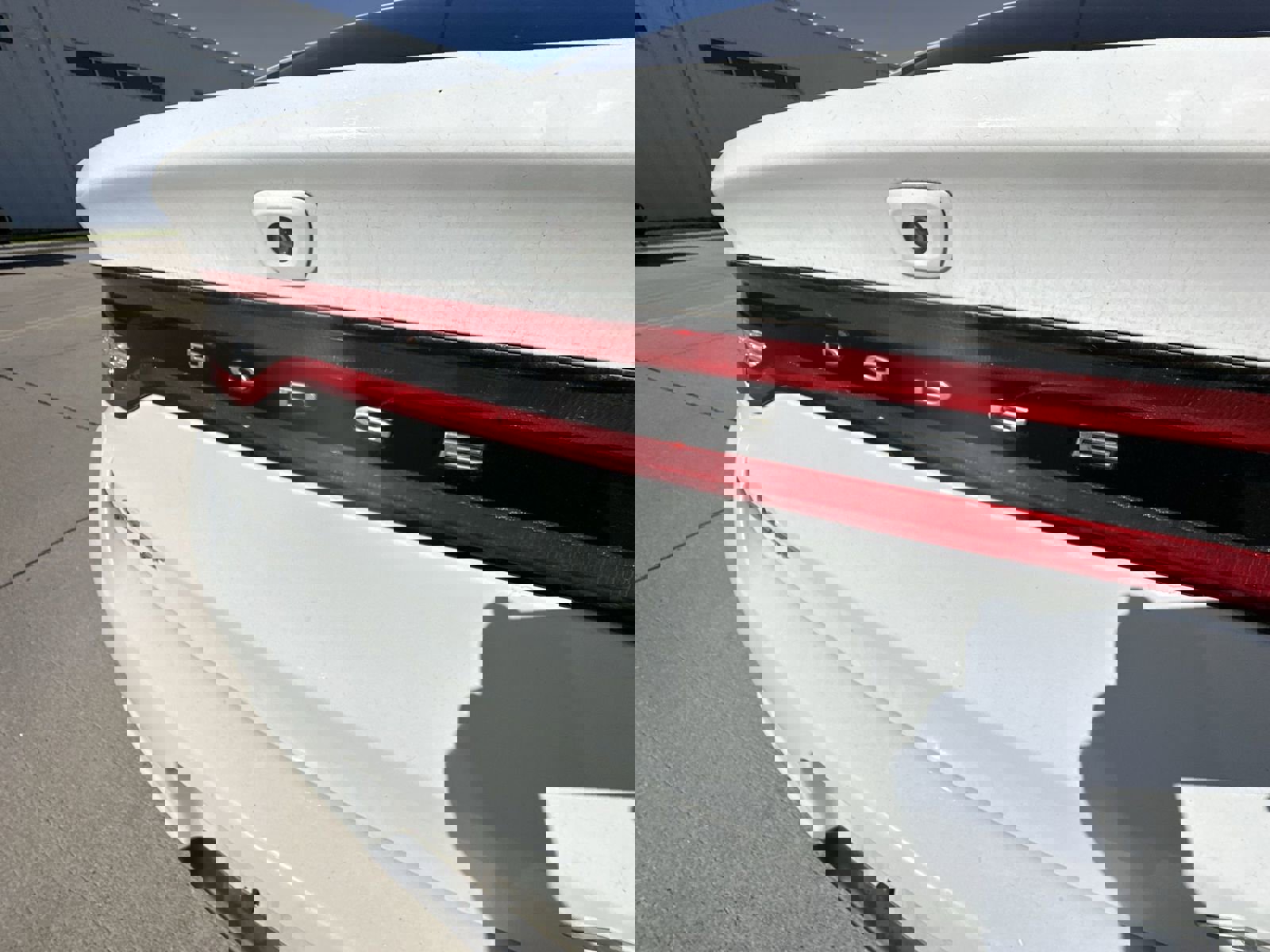 Used 2014 Dodge Dart Aero image 27