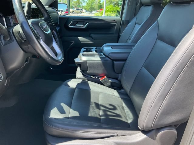 Used 2024 GMC Sierra 1500 SLT RWD image 5