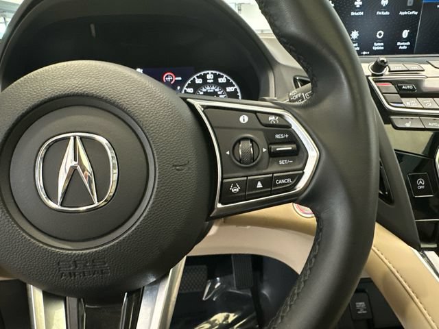 Used 2024 Acura RDX SH-AWD image 25