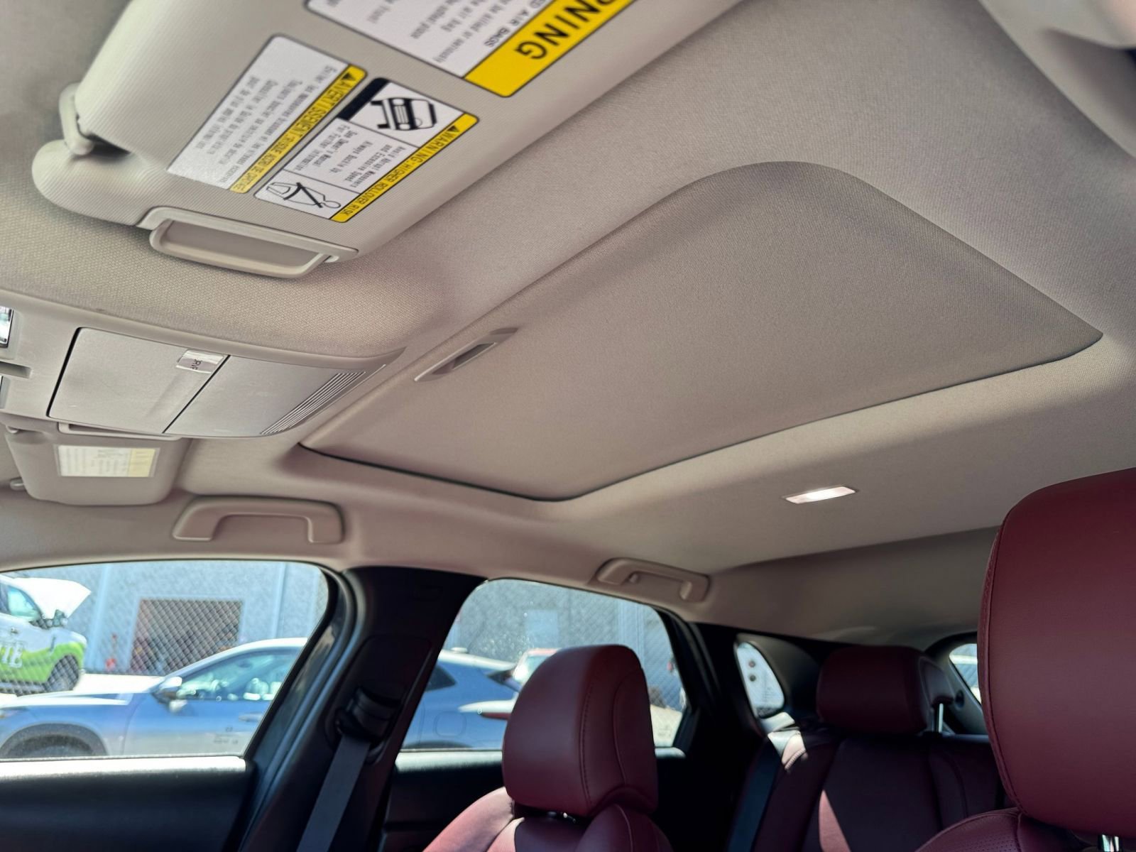 Used 2025 MAZDA CX-30 AWD 2.5 S w/ Preferred Package image 30